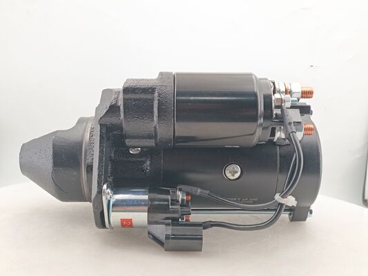 24V 3,5KW 9T motorstartermotor voor DEUTZ ISKRA Engine AG (KHD) TCD 2,9L 11132057 11132493 11132608 11132751