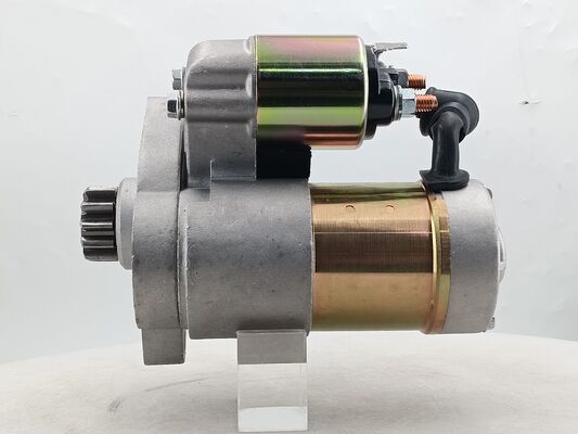 12V 1.4KW 11T Startmotor voor MIC Motor 2V86 - OEM Standaard Maat Startmotor Assemblage