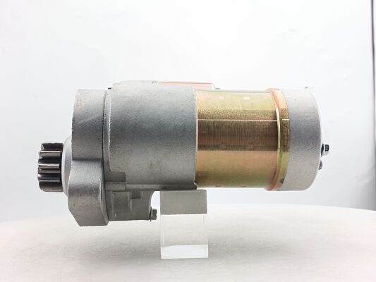 12V 1.4KW 11T Startmotor voor MIC Motor 2V86 - OEM Standaard Maat Startmotor Assemblage