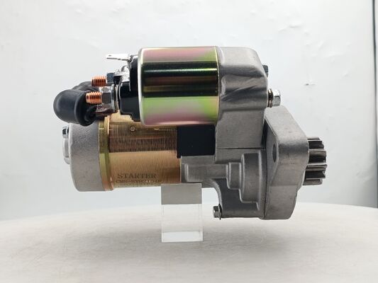12V 1.4KW 11T Startmotor voor MIC Motor 2V86 - OEM Standaard Maat Startmotor Assemblage