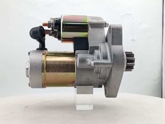 12V 1.4KW 11T Startmotor voor MIC Motor 2V86 - OEM Standaard Maat Startmotor Assemblage