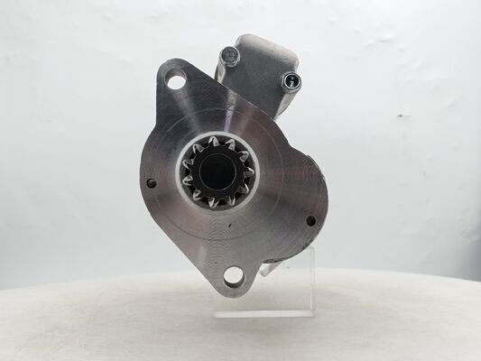 12V 1.4KW 11T Startmotor voor MIC Motor 2V86 - OEM Standaard Maat Startmotor Assemblage