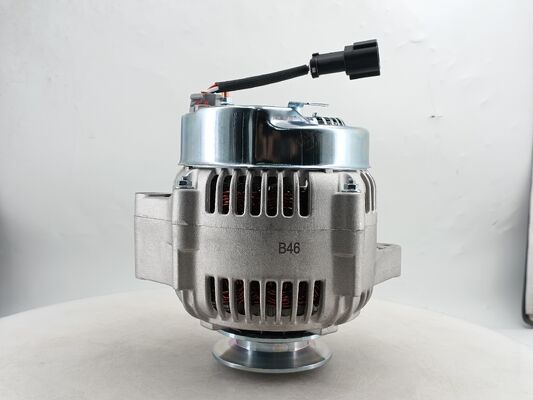 12V 100A 1PK motorstartermotor voor Toyota DENSO Diesel motor accessoires