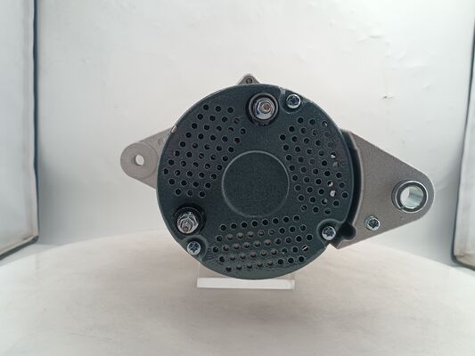 24V 40A 9PK motorstartermotor voor Komatsu PC300-6 dieselmotor met meerdere OEM-crossreferenties