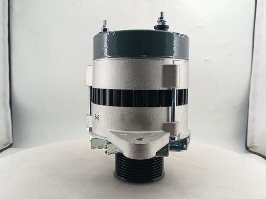 24V 40A 9PK motorstartermotor voor Komatsu PC300-6 dieselmotor met meerdere OEM-crossreferenties