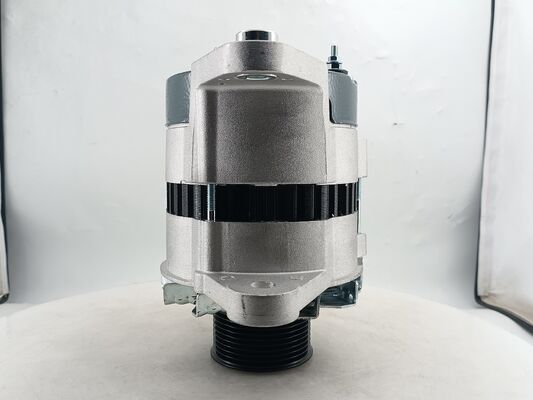24V 40A 9PK motorstartermotor voor Komatsu PC300-6 dieselmotor met meerdere OEM-crossreferenties