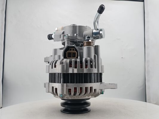 12V 90A 2PK motorstartermotor voor MITSUBISHI L200 II dieselmotor met meerdere OEM-compatibiliteit