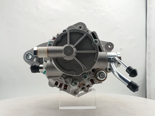 12V 90A 2PK motorstartermotor voor MITSUBISHI L200 II dieselmotor met meerdere OEM-compatibiliteit