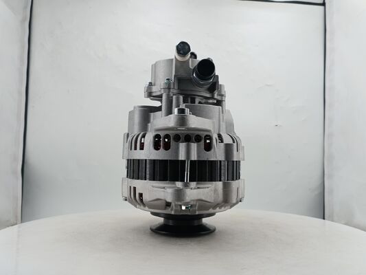 12V 90A 1PK motorstartermotor voor MITSUBISHI L200 II dieselmotor met meerdere OEM-compatibiliteit
