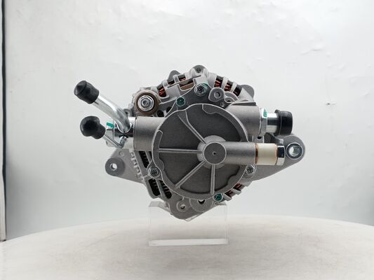 12V 90A 1PK motorstartermotor voor MITSUBISHI L200 II dieselmotor met meerdere OEM-compatibiliteit
