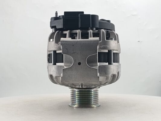 14V 150A 8PK Startmotor voor Yanmar E56H Dieselmotor met meerdere OEM-nummers