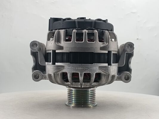 14V 150A 8PK Startmotor voor Yanmar E56H Dieselmotor met meerdere OEM-nummers