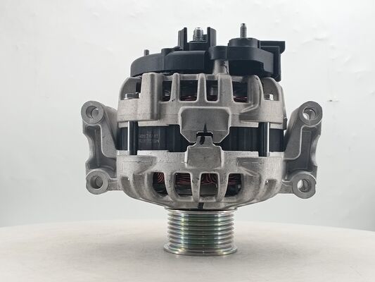 14V 150A 8PK Startmotor voor Yanmar E56H Dieselmotor met meerdere OEM-nummers