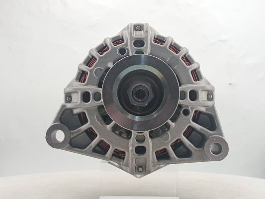 24V 80A 8PK Startmotor voor WEICHAI WD615/618 Dieselmotor met meerdere OEM's 1000104183/1000179901
F000BL071B/ F000BL071F