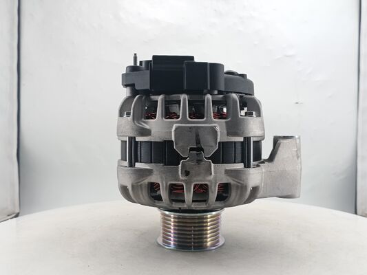 24V 80A 8PK Startmotor voor WEICHAI WD615/618 Dieselmotor met meerdere OEM's 1000104183/1000179901
F000BL071B/ F000BL071F
