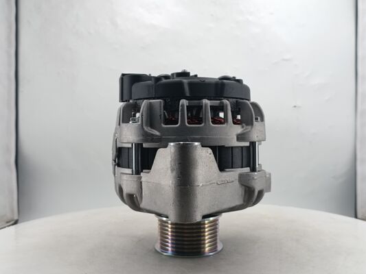 24V 80A 8PK Startmotor voor WEICHAI WD615/618 Dieselmotor met meerdere OEM's 1000104183/1000179901
F000BL071B/ F000BL071F
