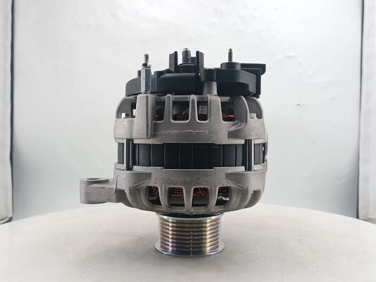 24V 80A 8PK Startmotor voor WEICHAI WD615/618 Dieselmotor met meerdere OEM's 1000104183/1000179901
F000BL071B/ F000BL071F