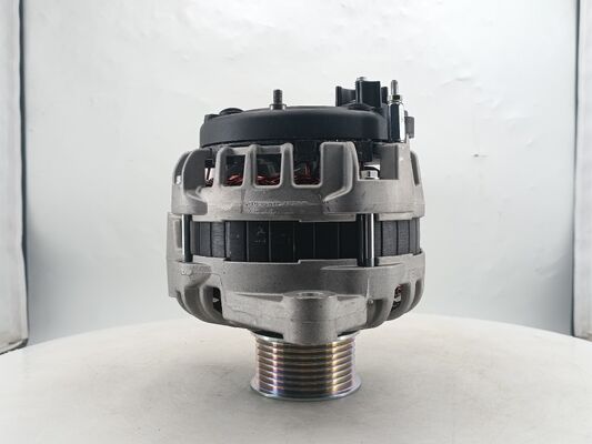 24V 80A 8PK Startmotor voor WEICHAI WD615/618 Dieselmotor met meerdere OEM's 1000104183/1000179901
F000BL071B/ F000BL071F