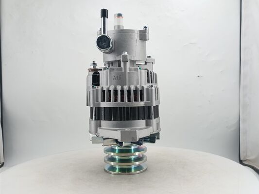 24V 60A 3PK Startmotor voor HITACHI Isuzu 4HG1 Dieselmotor met Meerdere OEM-nummers