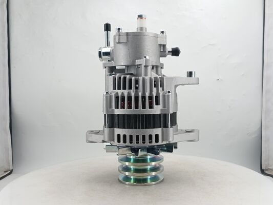 24V 60A 3PK Startmotor voor HITACHI Isuzu 4HG1 Dieselmotor met Meerdere OEM-nummers