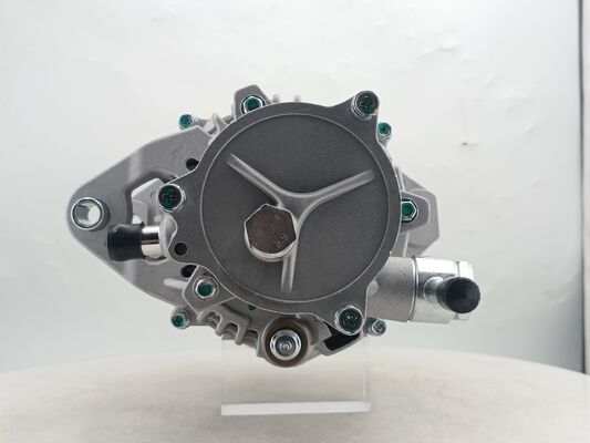24V 60A 3PK Startmotor voor HITACHI Isuzu 4HG1 Dieselmotor met Meerdere OEM-nummers