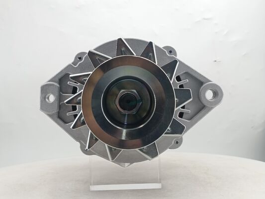 24V 60A 3PK Startmotor voor HITACHI Isuzu 4HG1 Dieselmotor met Meerdere OEM-nummers