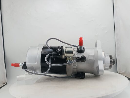 24V 9KW 11T Startmotor voor CAT Dieselmotoren met DELCO Accessoires
