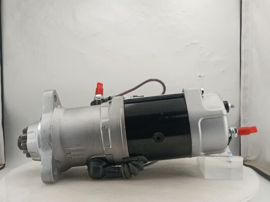 24V 9KW 11T Startmotor voor CAT Dieselmotoren met DELCO Accessoires