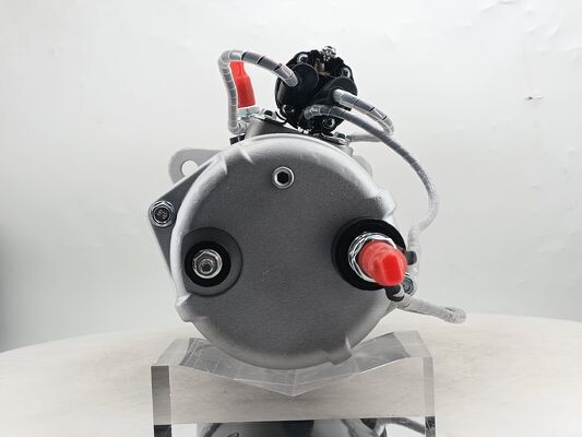 24V 9KW 11T Startmotor voor CAT Dieselmotoren met DELCO Accessoires