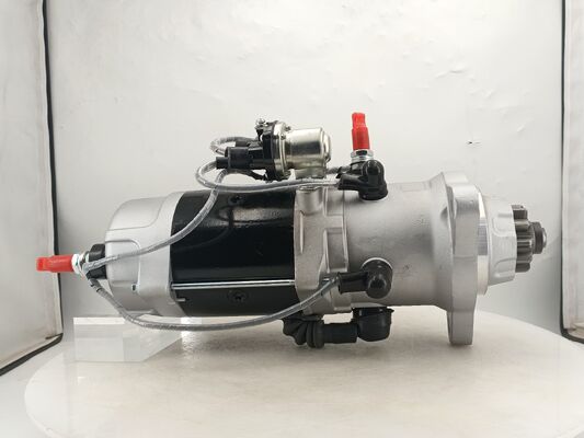 24V 9KW 11T Startmotor voor CAT Dieselmotoren met DELCO Accessoires