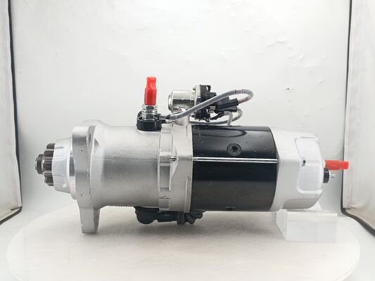 24V 9KW 11T Startmotor voor CAT Dieselmotoren met DELCO Accessoires