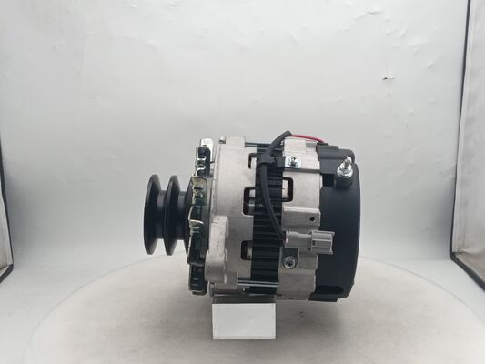 24V 50A 2PK motor startmotor met 100% koper voor Isuzu NIKKO Diesel motor accessoires