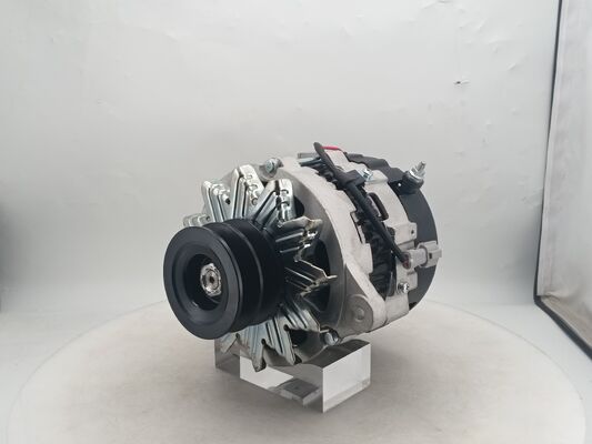 24V 50A 2PK motor startmotor met 100% koper voor Isuzu NIKKO Diesel motor accessoires