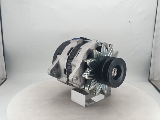 24V 50A 2PK motor startmotor met 100% koper voor Isuzu NIKKO Diesel motor accessoires