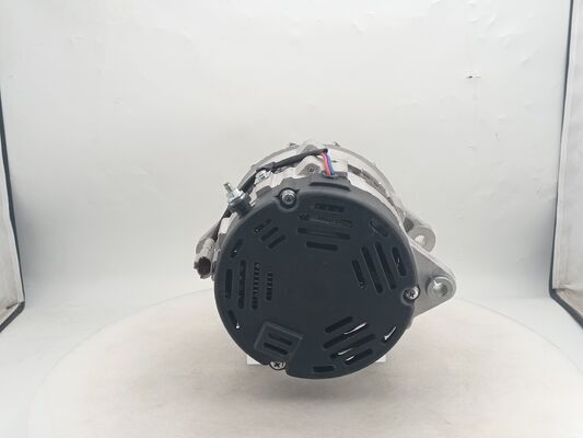 24V 50A 2PK motor startmotor met 100% koper voor Isuzu NIKKO Diesel motor accessoires