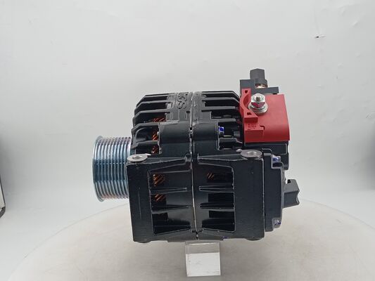 24V 150A 10PK motor startmotor met 100% koper voor SCANIA PRESTOLITE Diesel motor accessoires