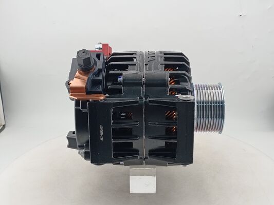 24V 150A 10PK motor startmotor met 100% koper voor SCANIA PRESTOLITE Diesel motor accessoires