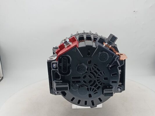 24V 150A 10PK motor startmotor met 100% koper voor SCANIA PRESTOLITE Diesel motor accessoires