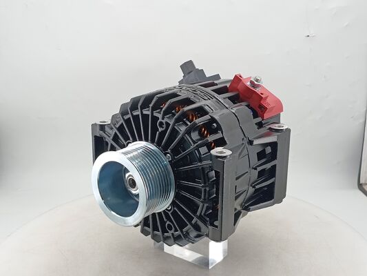 24V 150A 10PK motor startmotor met 100% koper voor SCANIA PRESTOLITE Diesel motor accessoires