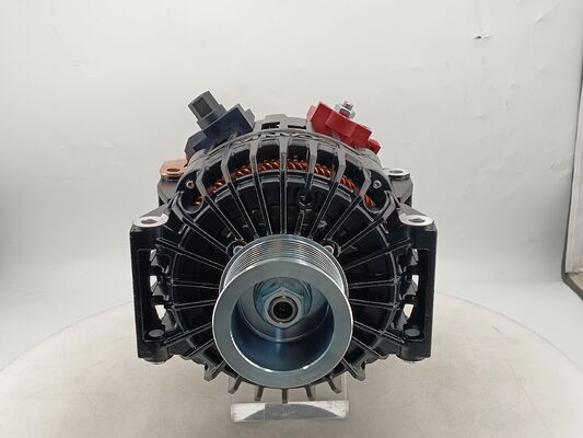 24V 150A 10PK motor startmotor met 100% koper voor SCANIA PRESTOLITE Diesel motor accessoires