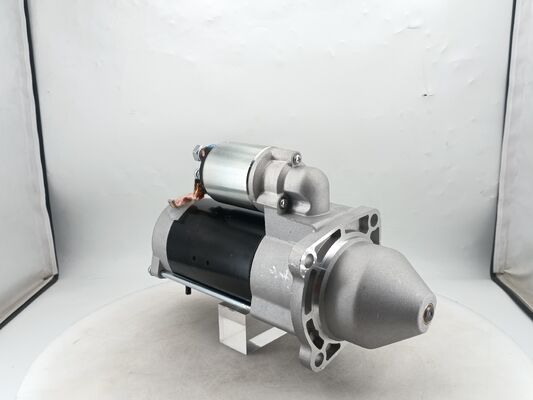 12V 3KW 9T Startmotor voor DEUTZ Dieselmotoren met Accessoires