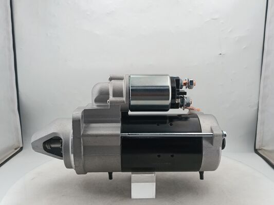 12V 3KW 9T Startmotor voor DEUTZ Dieselmotoren met Accessoires
