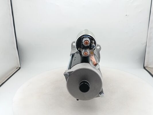 12V 3KW 9T Startmotor voor DEUTZ Dieselmotoren met Accessoires