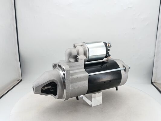 12V 3KW 9T Startmotor voor DEUTZ Dieselmotoren met Accessoires