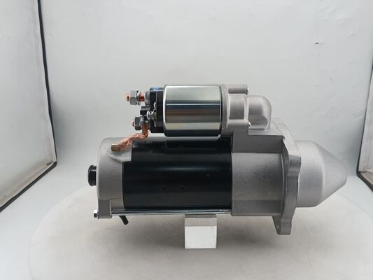 12V 3KW 9T Startmotor voor DEUTZ Dieselmotoren met Accessoires