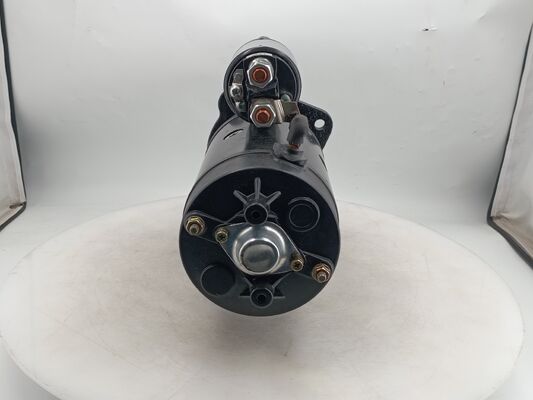 12V 3.0KW 10T Startmotor voor CAT Dieselmotoren met Accessoires