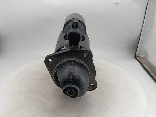 12V 3.0KW 10T Startmotor voor CAT Dieselmotoren met Accessoires