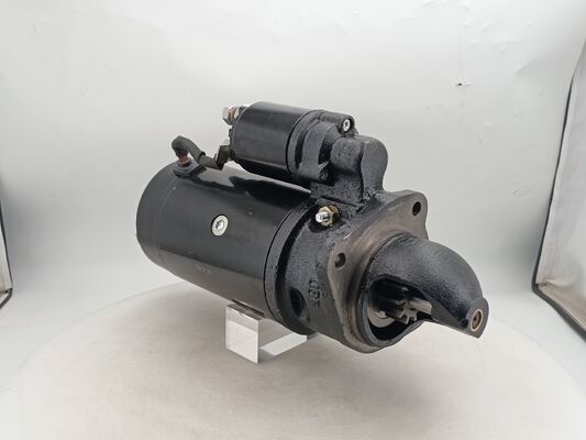 12V 3.0KW 10T Startmotor voor CAT Dieselmotoren met Accessoires