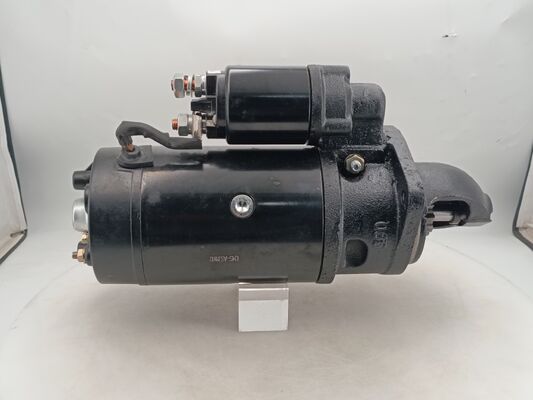12V 3.0KW 10T Startmotor voor CAT Dieselmotoren met Accessoires