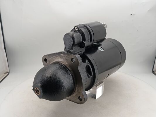 12V 3.0KW 10T Startmotor voor CAT Dieselmotoren met Accessoires